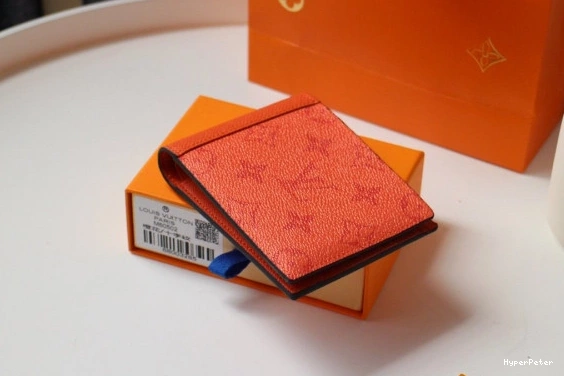 WALLET LOUIS MULTIPLE VUITTON 0715